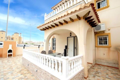 Byhus i Cabo Roig, Alicante, Cabo Roig - € 229.000 | Ref: CM437 - foto 4