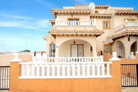 Byhus i Cabo Roig, Alicante, Cabo Roig - € 229.000 | Ref: CM437 - foto 5