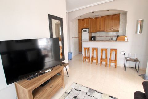 Byhus i Cabo Roig, Alicante, Cabo Roig - € 229.000 | Ref: CM437 - foto 7