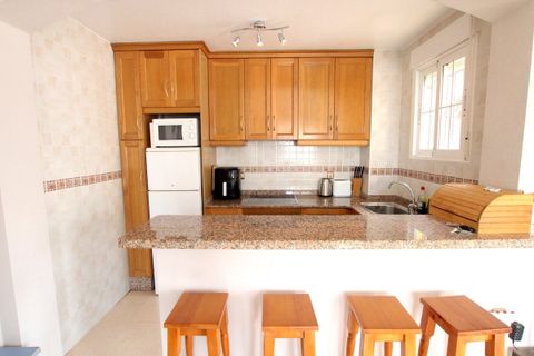 Byhus i Cabo Roig, Alicante, Cabo Roig - € 229.000 | Ref: CM437 - foto 8