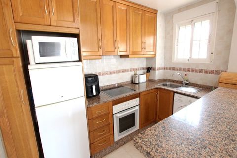 Byhus i Cabo Roig, Alicante, Cabo Roig - € 229.000 | Ref: CM437 - foto 9