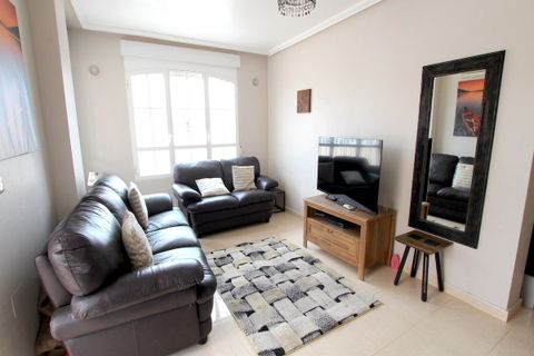 Byhus i Cabo Roig, Alicante, Cabo Roig - € 229.000 | Ref: CM437 - foto 10