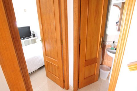 Byhus i Cabo Roig, Alicante, Cabo Roig - € 229.000 | Ref: CM437 - foto 11