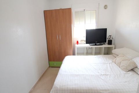Byhus i Cabo Roig, Alicante, Cabo Roig - € 229.000 | Ref: CM437 - foto 12