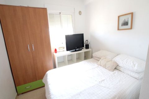 Byhus i Cabo Roig, Alicante, Cabo Roig - € 229.000 | Ref: CM437 - foto 13