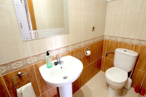 Byhus i Cabo Roig, Alicante, Cabo Roig - € 229.000 | Ref: CM437 - foto 15