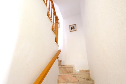 Byhus i Cabo Roig, Alicante, Cabo Roig - € 229.000 | Ref: CM437 - foto 17