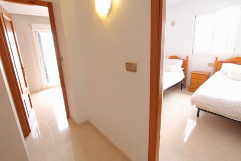Byhus i Cabo Roig, Alicante, Cabo Roig - € 229.000 | Ref: CM437 - foto 18