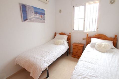 Byhus i Cabo Roig, Alicante, Cabo Roig - € 229.000 | Ref: CM437 - foto 19