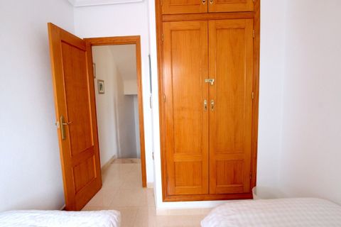 Byhus i Cabo Roig, Alicante, Cabo Roig - € 229.000 | Ref: CM437 - foto 20