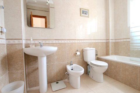 Byhus i Cabo Roig, Alicante, Cabo Roig - € 229.000 | Ref: CM437 - foto 21