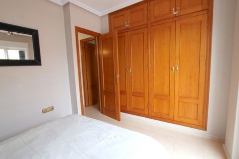 Byhus i Cabo Roig, Alicante, Cabo Roig - € 229.000 | Ref: CM437 - foto 23
