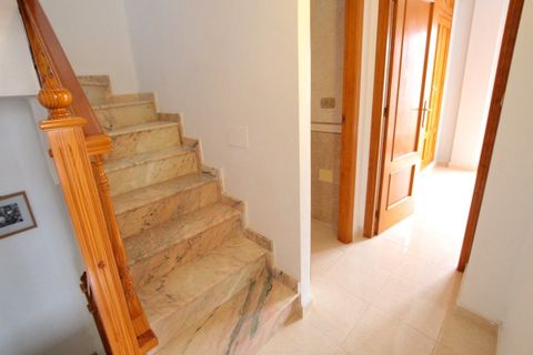 Byhus i Cabo Roig, Alicante, Cabo Roig - € 229.000 | Ref: CM437 - foto 25