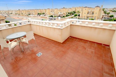 Byhus i Cabo Roig, Alicante, Cabo Roig - € 229.000 | Ref: CM437 - foto 26