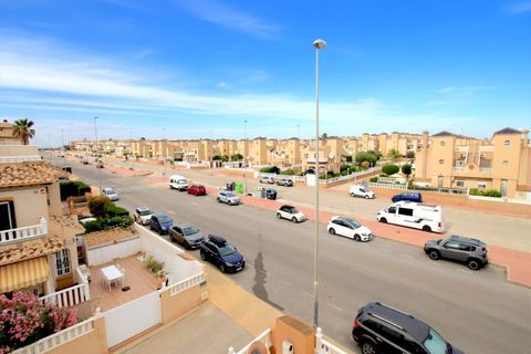 Byhus i Cabo Roig, Alicante, Cabo Roig - € 229.000 | Ref: CM437 - foto 27