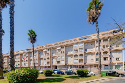 Lejlighed i Torrevieja, Alicante - foto 2