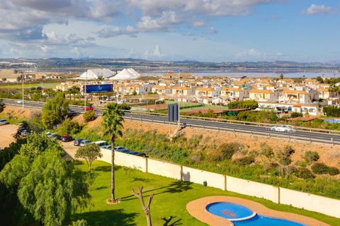Lejlighed i Torrevieja, Alicante - foto 4