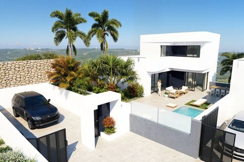 Villa en Algorfa, Alicante, Algorfa - € 420.000 | Ref: CM439 - photo 2