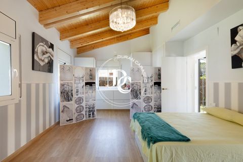 Villa i Sant Pere De Ribes, Barcelona, Sant Pere De Ribes - € 520.000 | Ref: 2035 - foto 18