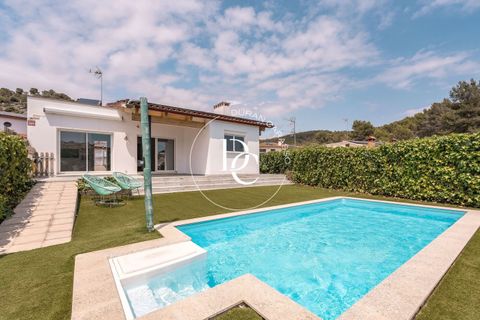 Villa i Sant Pere De Ribes, Barcelona, Sant Pere De Ribes - € 520.000 | Ref: 2035 - foto 2