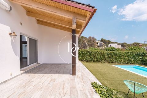 Villa i Sant Pere De Ribes, Barcelona, Sant Pere De Ribes - € 520.000 | Ref: 2035 - foto 39