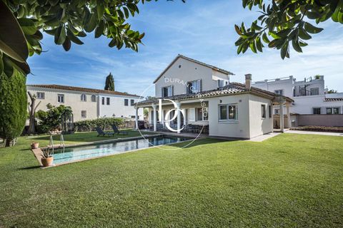 Villa a Sitges, Barcelona, Sitges - € 6.000/mes | Ref: 6359 - foto 3