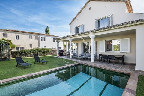 Villa a Sitges, Barcelona, Sitges - € 6.000/mes | Ref: 6359 - foto 4