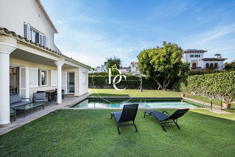 Villa a Sitges, Barcelona, Sitges - € 6.000/mes | Ref: 6359 - foto 6