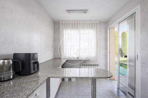 Villa a Sitges, Barcelona, Sitges - € 6.000/mes | Ref: 6359 - foto 11