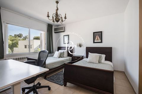 Villa a Sitges, Barcelona, Sitges - € 6.000/mes | Ref: 6359 - foto 23