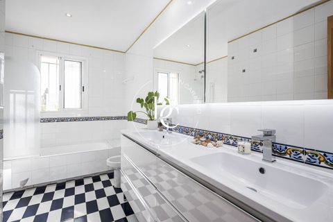 Villa a Sitges, Barcelona, Sitges - € 6.000/mes | Ref: 6359 - foto 24