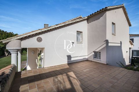 Villa a Sitges, Barcelona, Sitges - € 6.000/mes | Ref: 6359 - foto 40