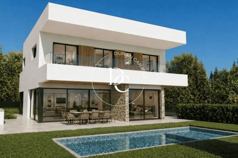 Helårsgrund i Sitges, Barcelona, Sitges - € 850.000 | Ref: 6364 - foto 1