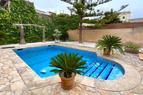 Villa a Manacor, Mallorca, Manacor - € 3.500/mes | Ref: R24393 - foto 2