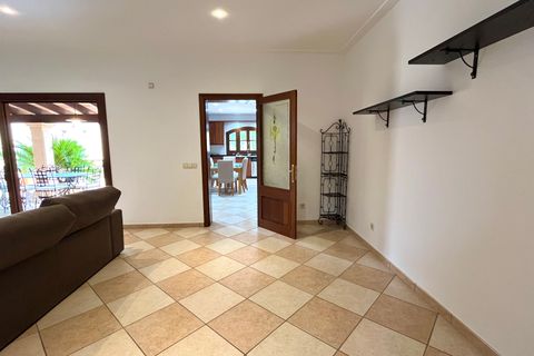 Villa a Manacor, Mallorca, Manacor - € 3.500/mes | Ref: R24393 - foto 4