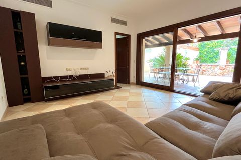 Villa a Manacor, Mallorca, Manacor - € 3.500/mes | Ref: R24393 - foto 5