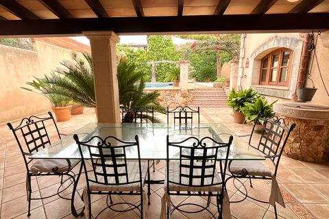 Villa a Manacor, Mallorca, Manacor - € 3.500/mes | Ref: R24393 - foto 10