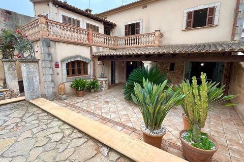 Villa a Manacor, Mallorca, Manacor - € 3.500/mes | Ref: R24393 - foto 11