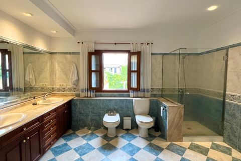 Villa a Manacor, Mallorca, Manacor - € 3.500/mes | Ref: R24393 - foto 18