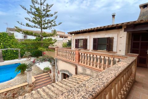 Villa a Manacor, Mallorca, Manacor - € 3.500/mes | Ref: R24393 - foto 26