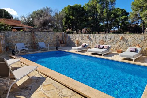 Villa a El Toro, Mallorca, El Toro - € 4.000/mes | Ref: R25536 - foto 2