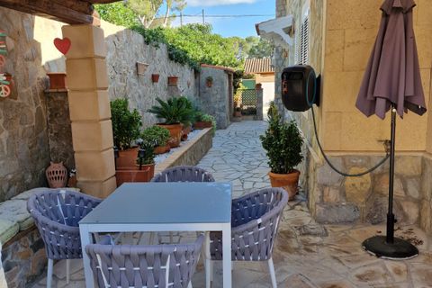 Villa a El Toro, Mallorca, El Toro - € 4.000/mes | Ref: R25536 - foto 4