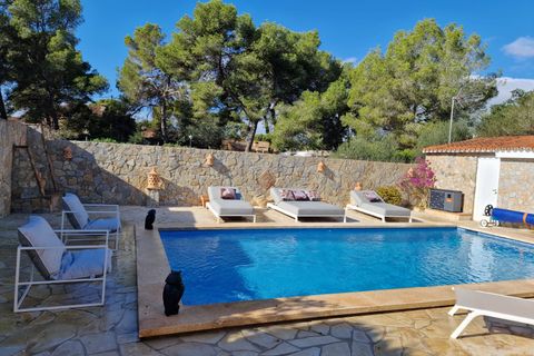 Villa a El Toro, Mallorca, El Toro - € 4.000/mes | Ref: R25536 - foto 5