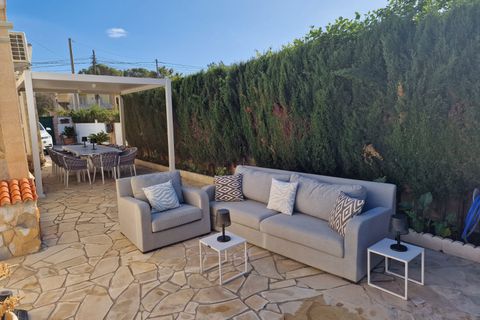 Villa a El Toro, Mallorca, El Toro - € 4.000/mes | Ref: R25536 - foto 6