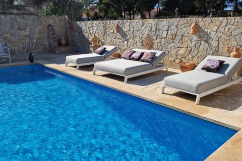 Villa a El Toro, Mallorca, El Toro - € 4.000/mes | Ref: R25536 - foto 7