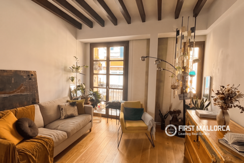 Appartement in Palma De Mallorca, Mallorca - foto 1