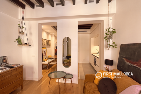 Appartement in Palma De Mallorca, Mallorca - foto 2