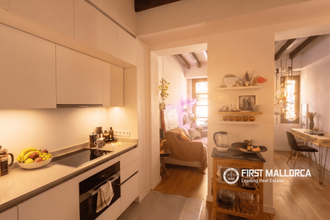 Appartement in Palma De Mallorca, Mallorca - foto 3