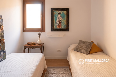 Appartement in Palma De Mallorca, Mallorca - foto 4