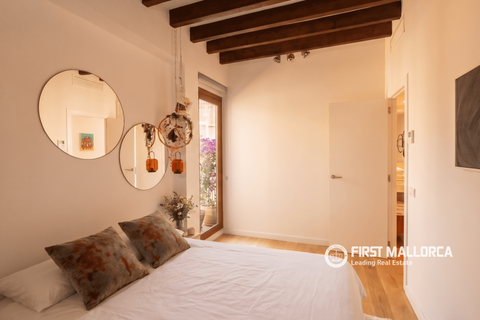 Appartement in Palma De Mallorca, Mallorca - foto 5